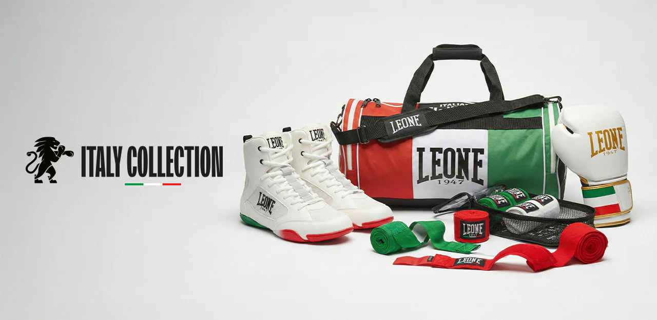 Unleash Your Inner Champion