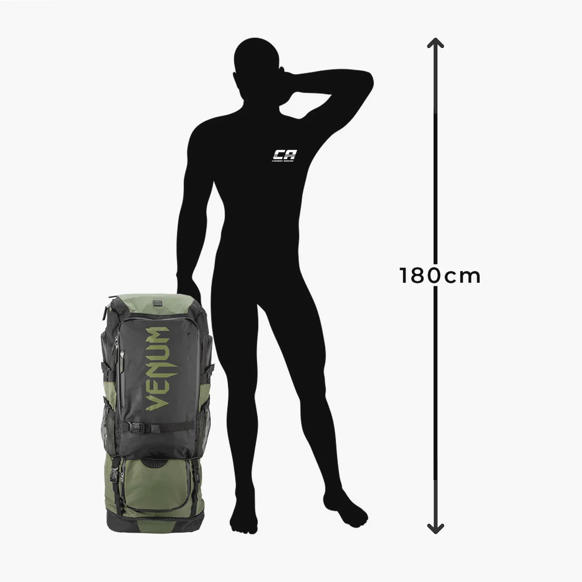 Backpack Venum Challenger Extreme Evo - Image 5
