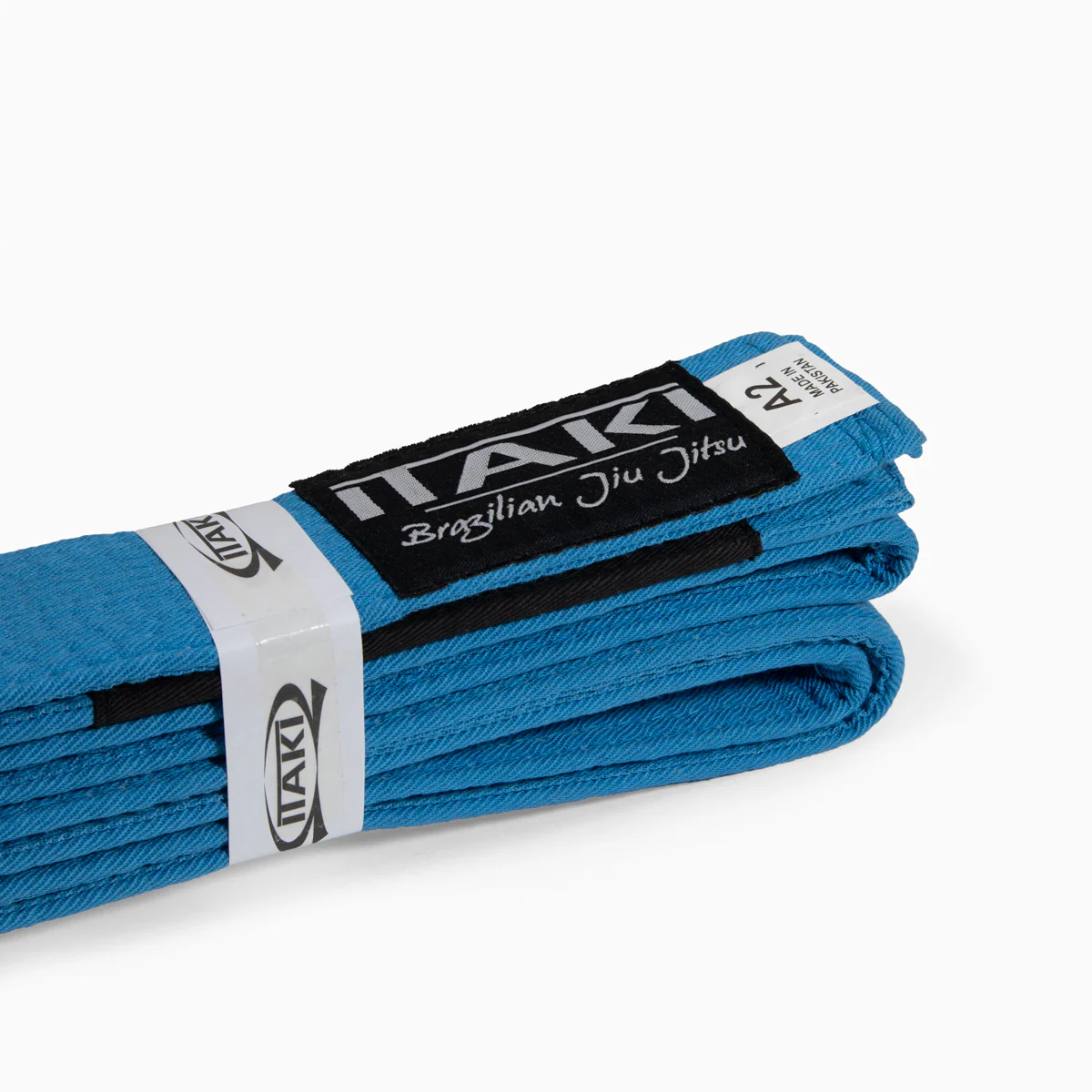 Belt Itaki BJJ Brazilian Jiu Jitsu  - Image 12