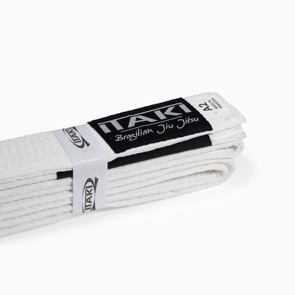 Belt Itaki BJJ Brazilian Jiu Jitsu  - Image 15