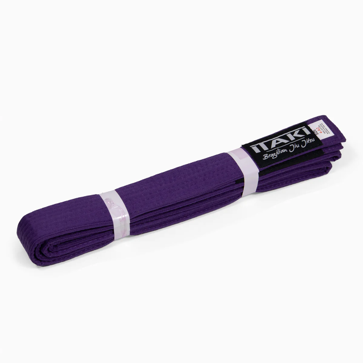 Belt Itaki BJJ Brazilian Jiu Jitsu  - Image 4