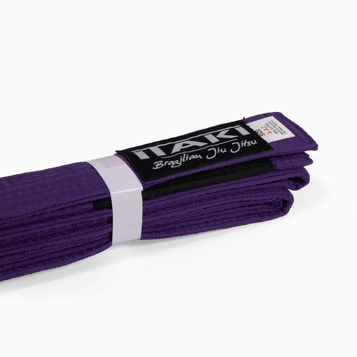 Belt Itaki BJJ Brazilian Jiu Jitsu  - Image 7