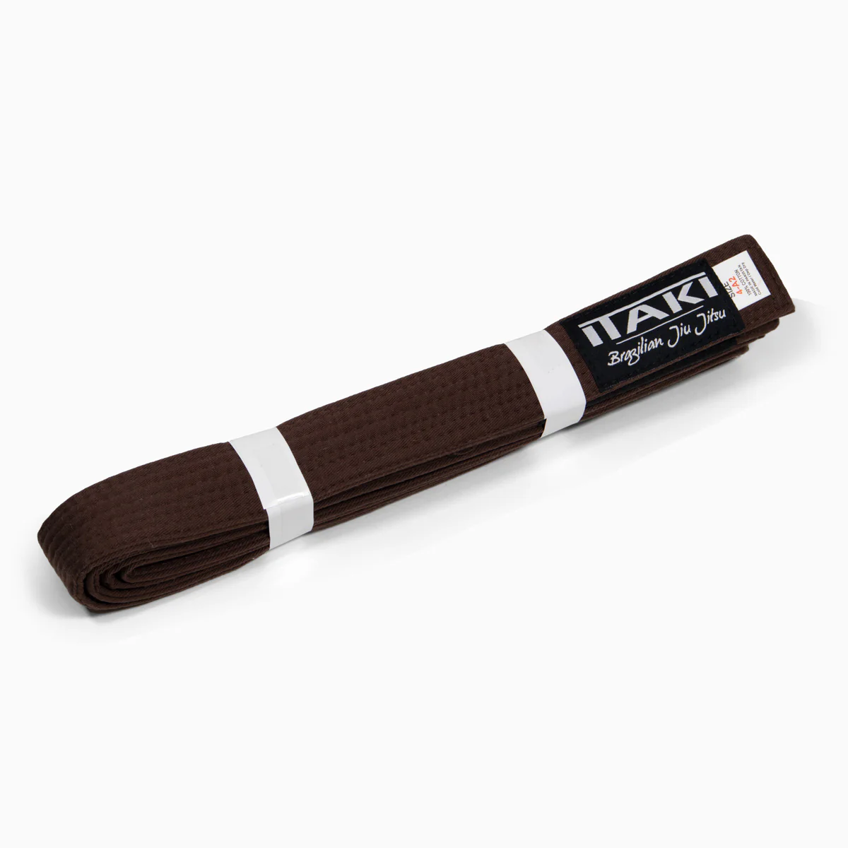 Belt Itaki BJJ Brazilian Jiu Jitsu  - Image 8