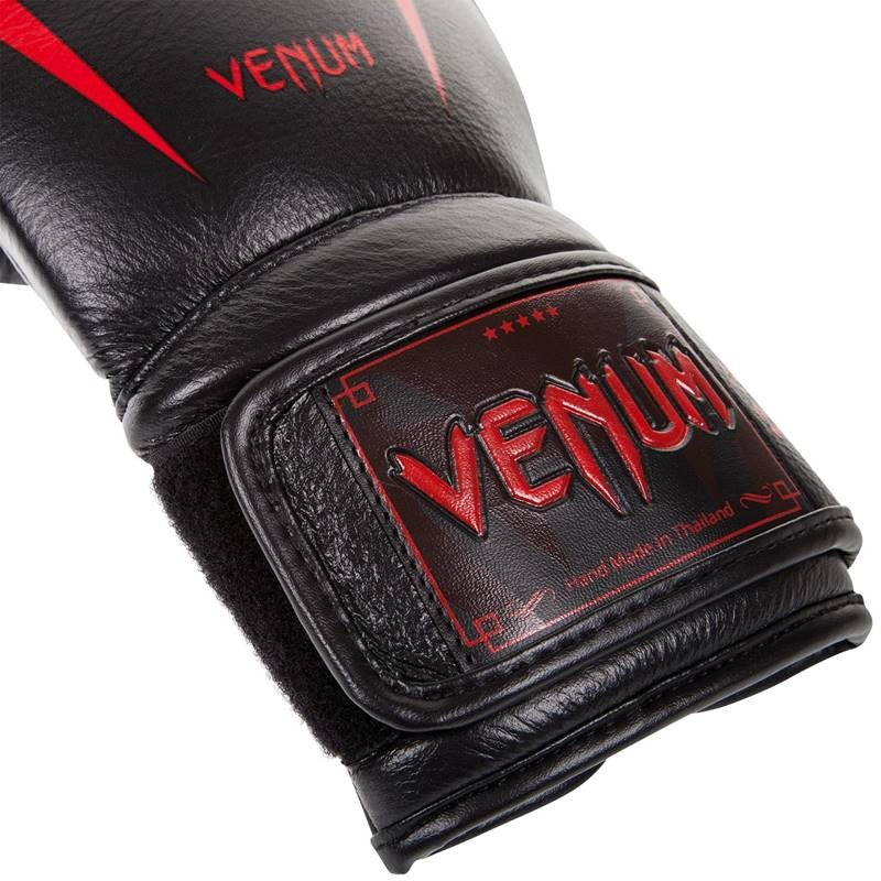 Boxing gloves Boxing Gloves Venum Giant 3.0 Black-Red  - Image 3