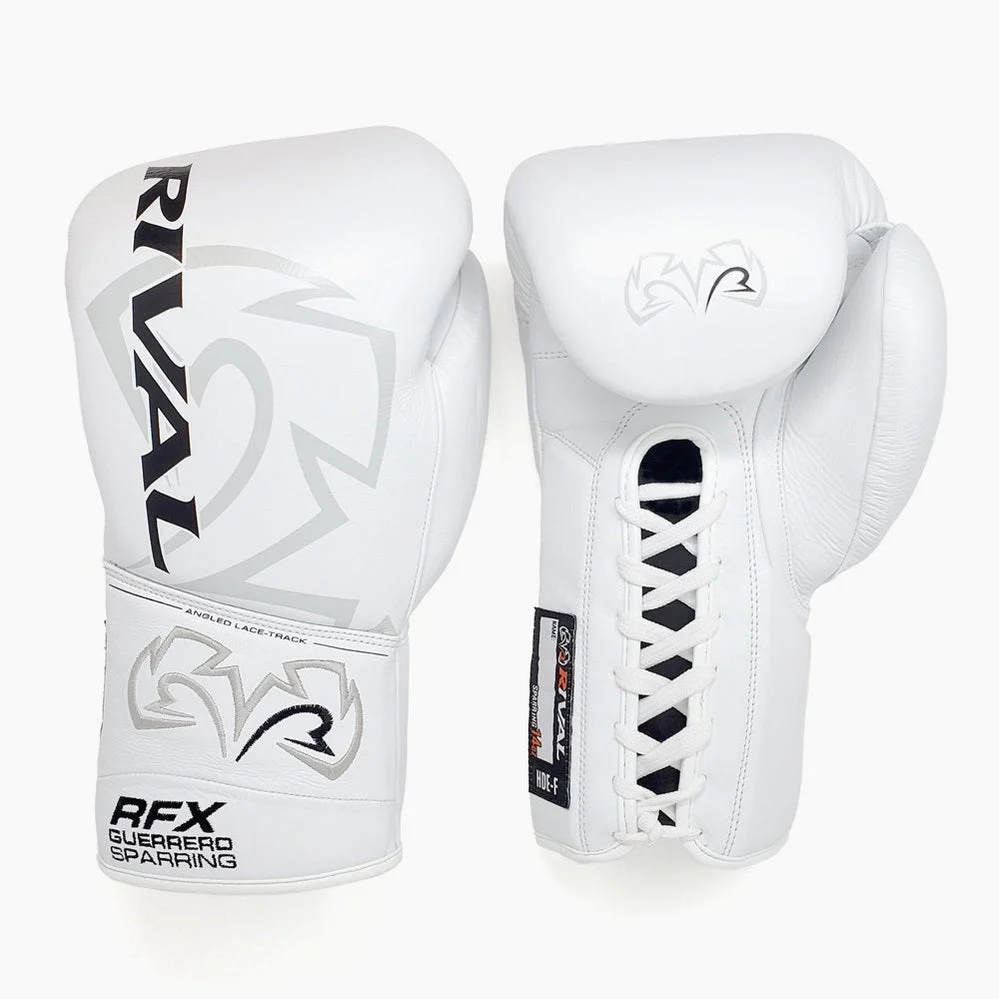Boxing gloves Rival RFX Guerrero Sparring HDE-F  - Image 14