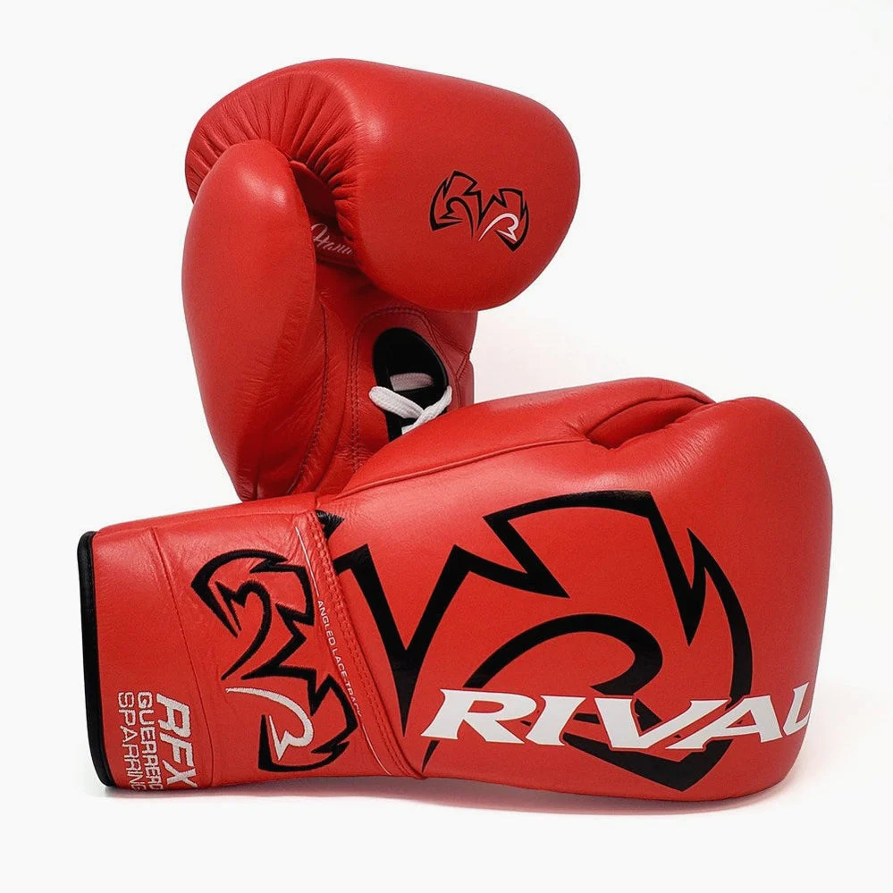 Boxing gloves Rival RFX Guerrero Sparring HDE-F  - Image 16