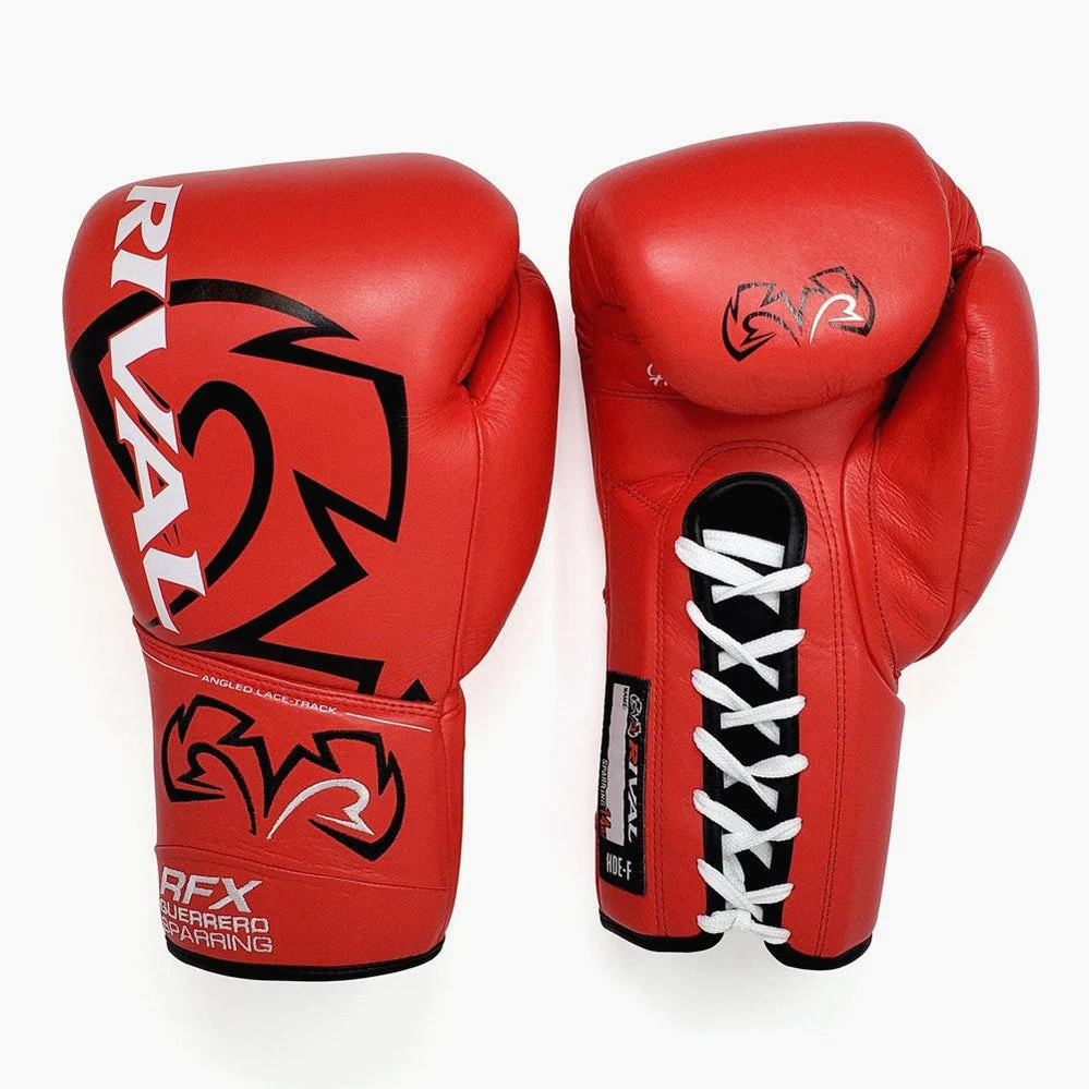 Boxing gloves Rival RFX Guerrero Sparring HDE-F  - Image 17