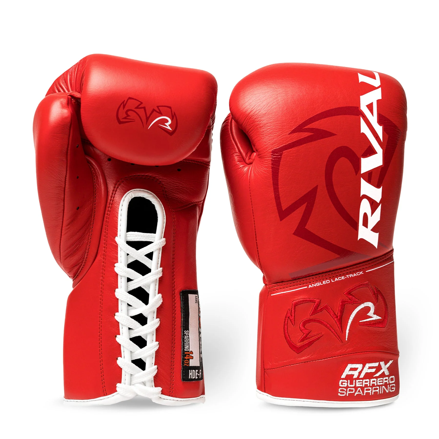 Boxing gloves Rival RFX Guerrero Sparring HDE-F  - Image 22