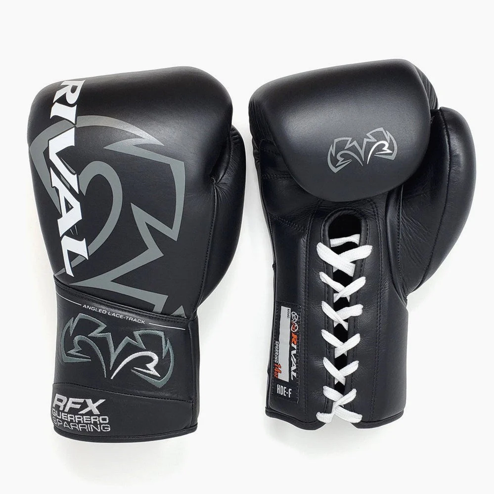Boxing gloves Rival RFX Guerrero Sparring HDE-F  - Image 3