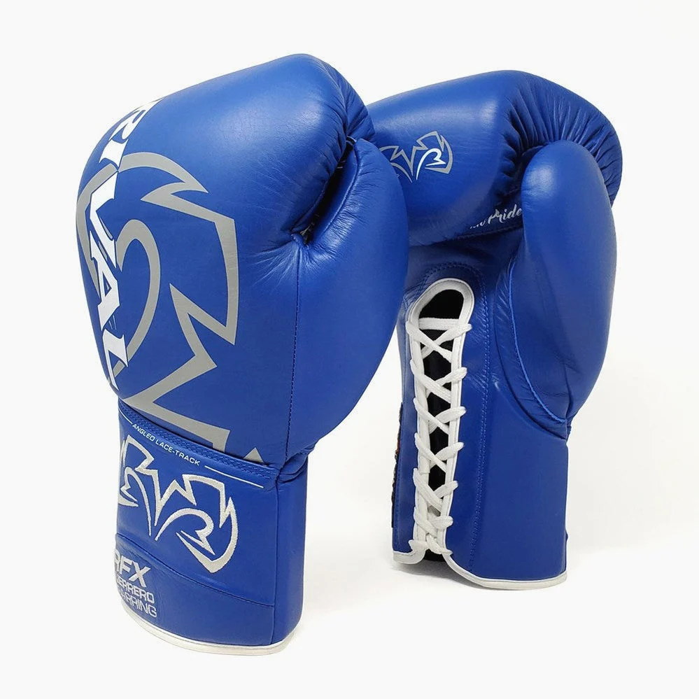 Boxing gloves Rival RFX Guerrero Sparring HDE-F  - Image 5