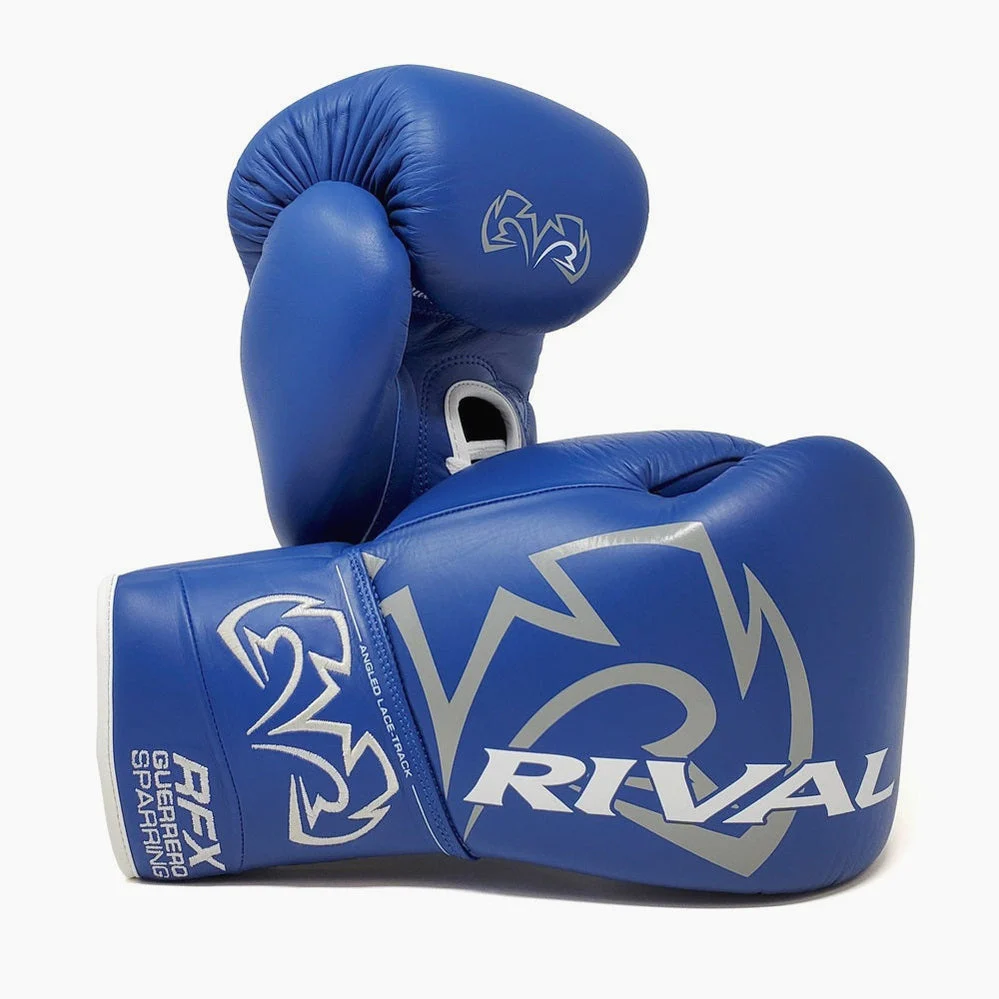 Boxing gloves Rival RFX Guerrero Sparring HDE-F  - Image 6