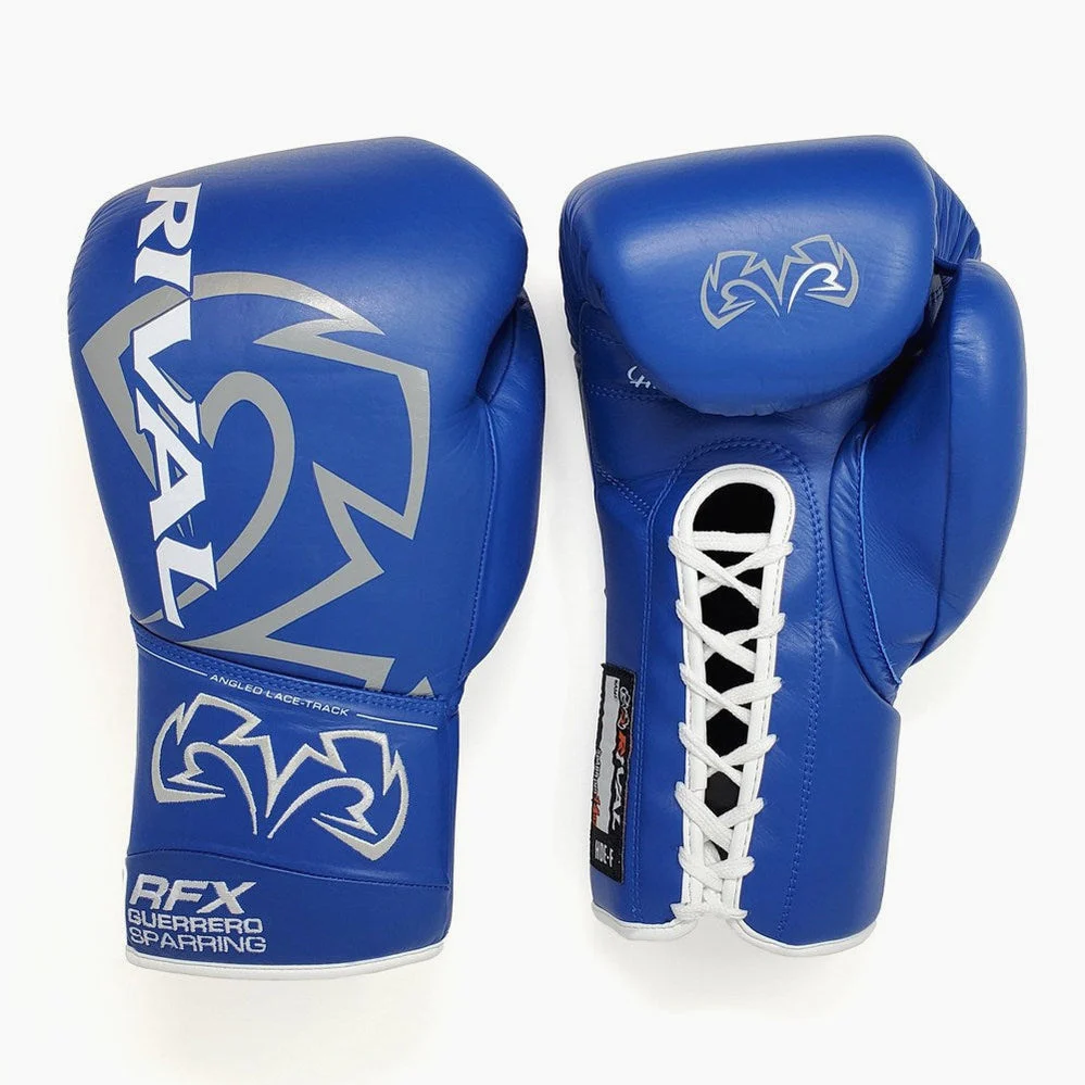 Boxing gloves Rival RFX Guerrero Sparring HDE-F  - Image 7