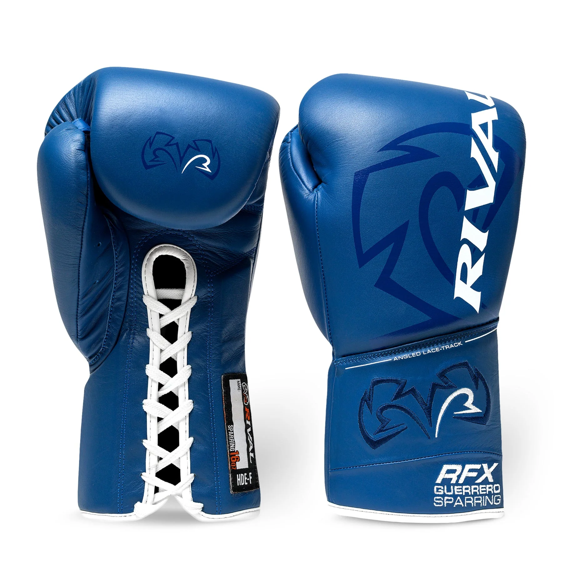 Boxing gloves Rival RFX Guerrero Sparring HDE-F  - Image 9