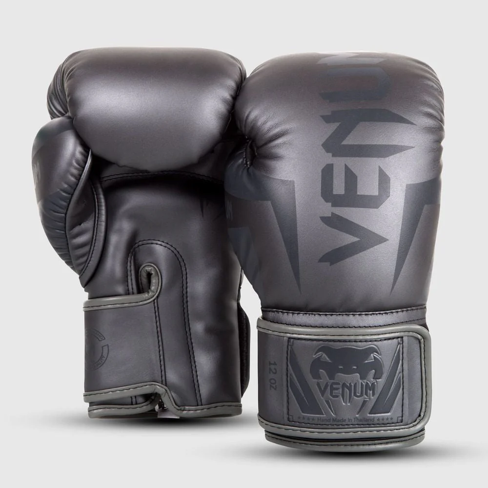 Boxing gloves Venum Elite 0984  - Image 10