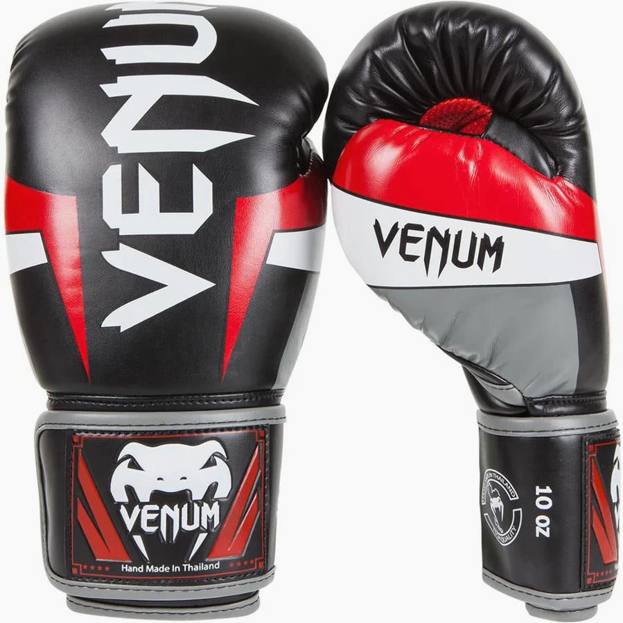 Boxing gloves Venum Elite 0984  - Image 11