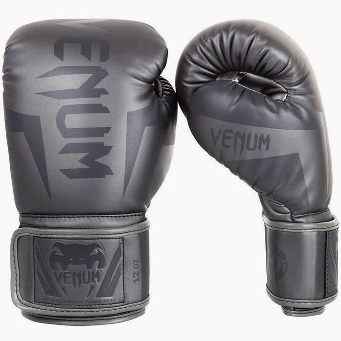 Boxing gloves Venum Elite 0984  - Image 5