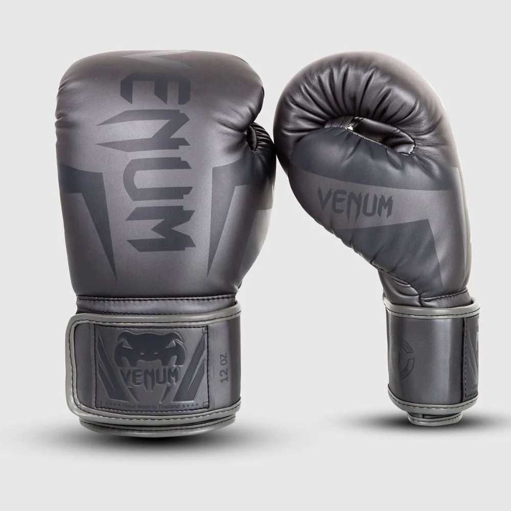 Boxing gloves Venum Elite 0984  - Image 6