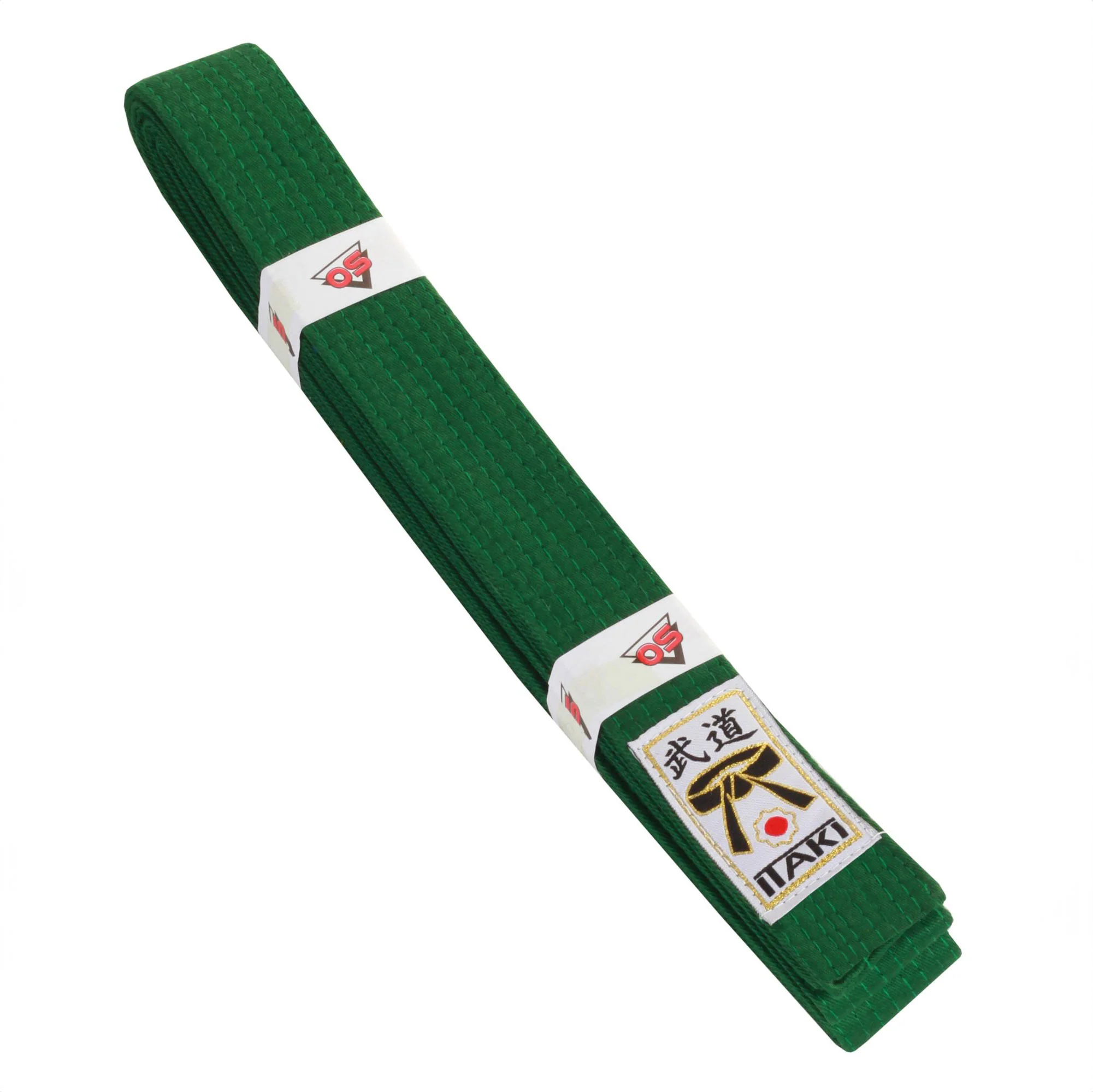 Colored Belt Itaki Art. 20 for Karate, Judo, TaekWondo  - Image 5