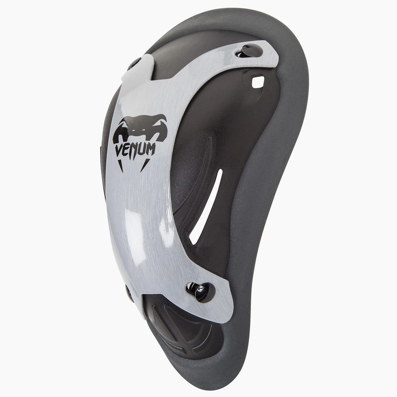 Groin guard Protective Venum Competitor Silver  - Image 3