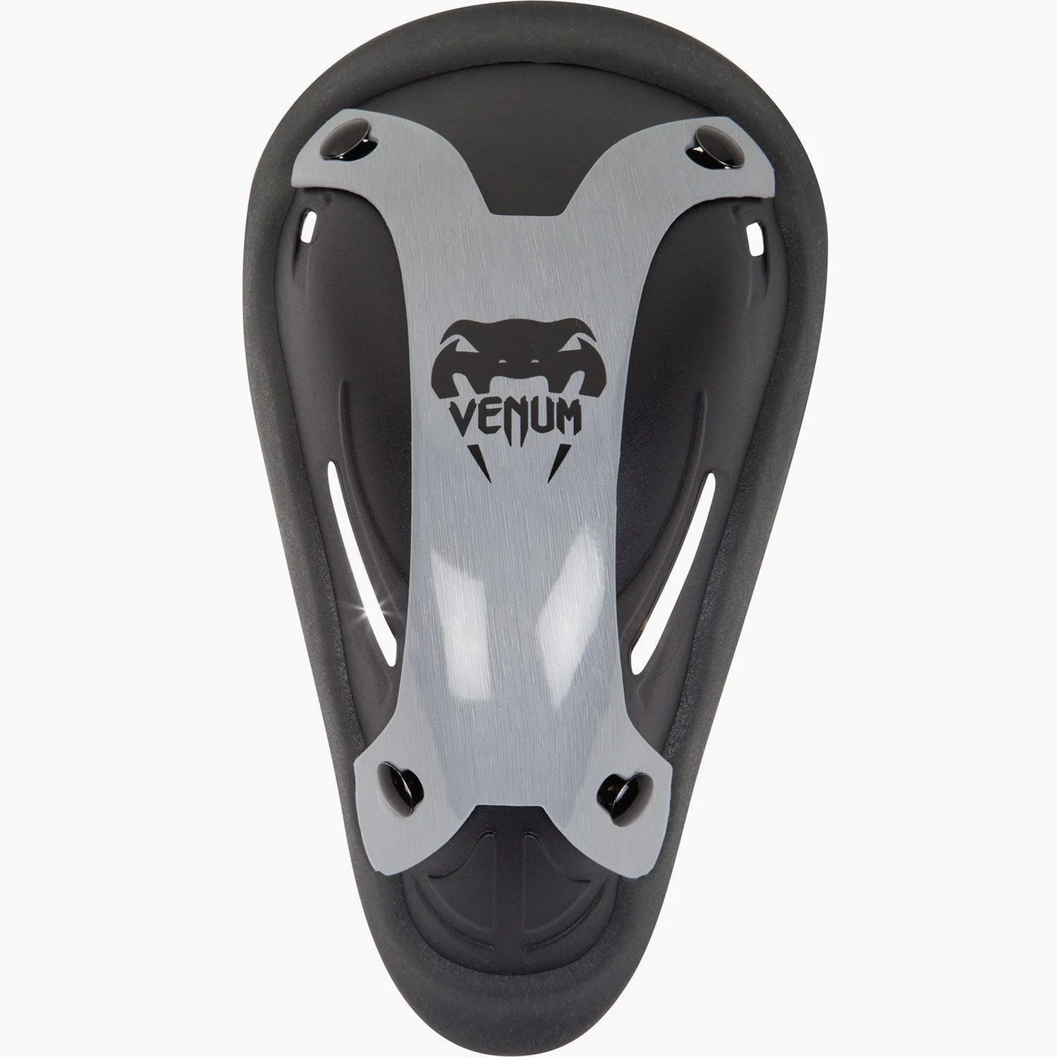 Groin guard Protective Venum Competitor Silver  - Image 4