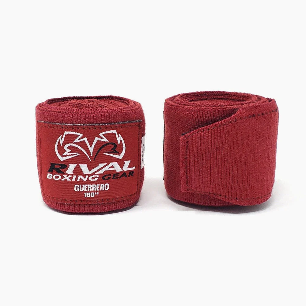 Hand wraps  Rival Warrior  - Image 4