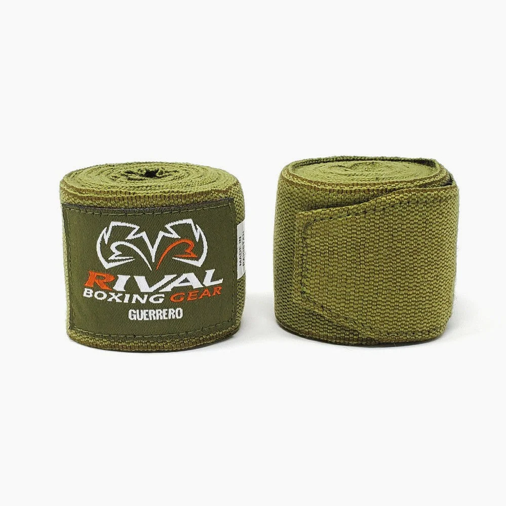 Hand wraps  Rival Guerrero 5.3 mt  - Image 3