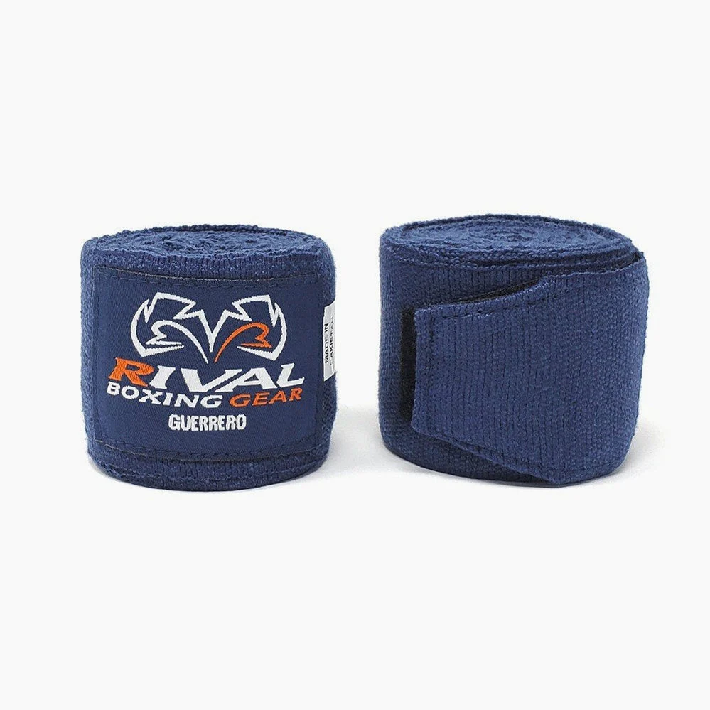 Hand wraps  Rival Guerrero 5.3 mt  - Image 4