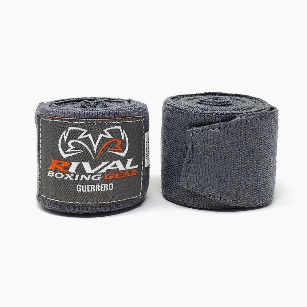 Hand wraps  Rival Guerrero 5.3 mt  - Image 5