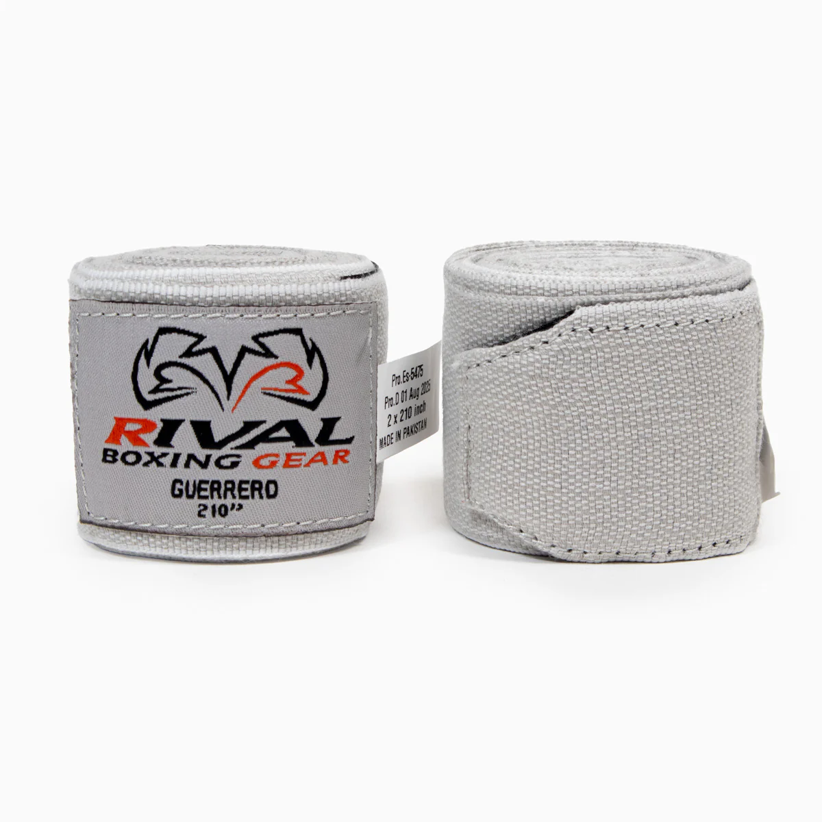 Hand wraps  Rival Guerrero 5.3 mt  - Image 6