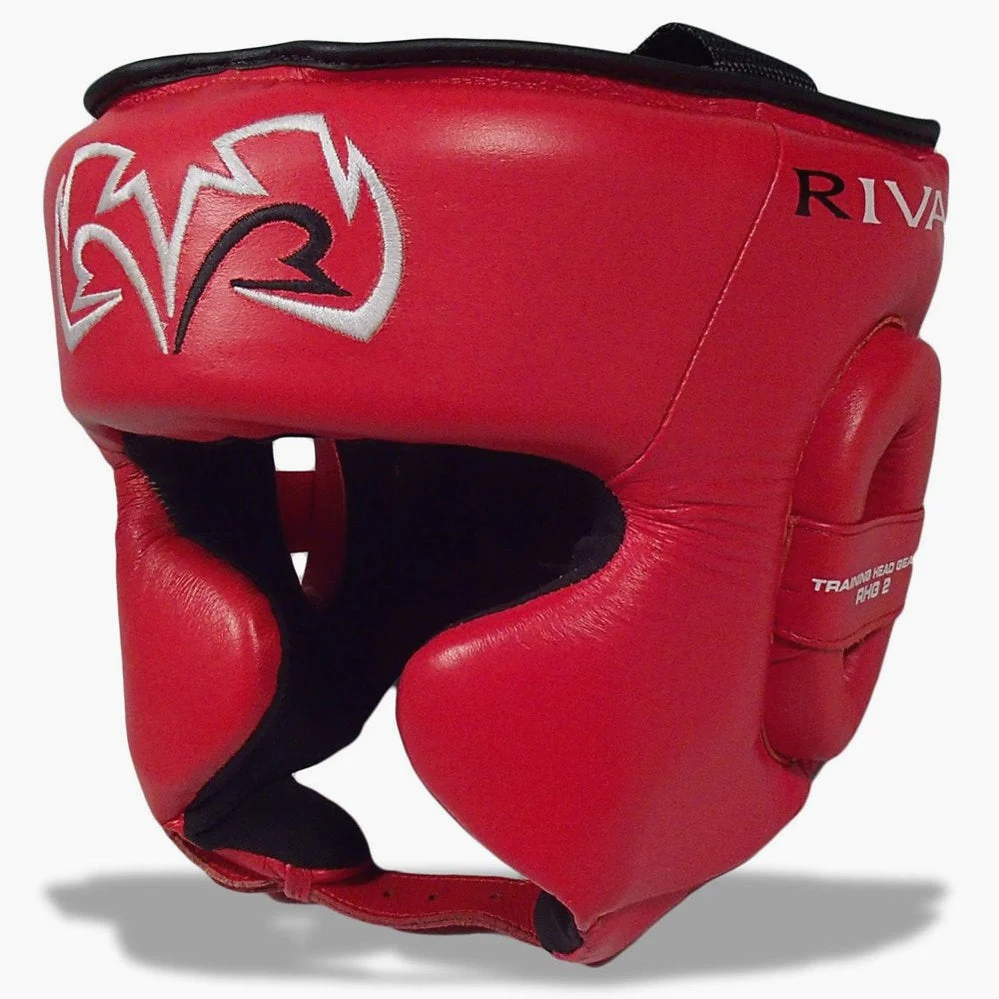 Headgear Rival Hybrid RHG2 - Image 9