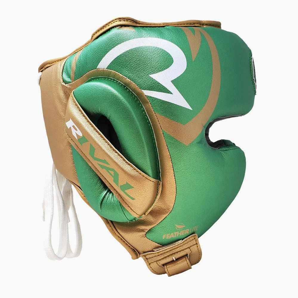 Headgear Rival Professional RHG100 - Image 10