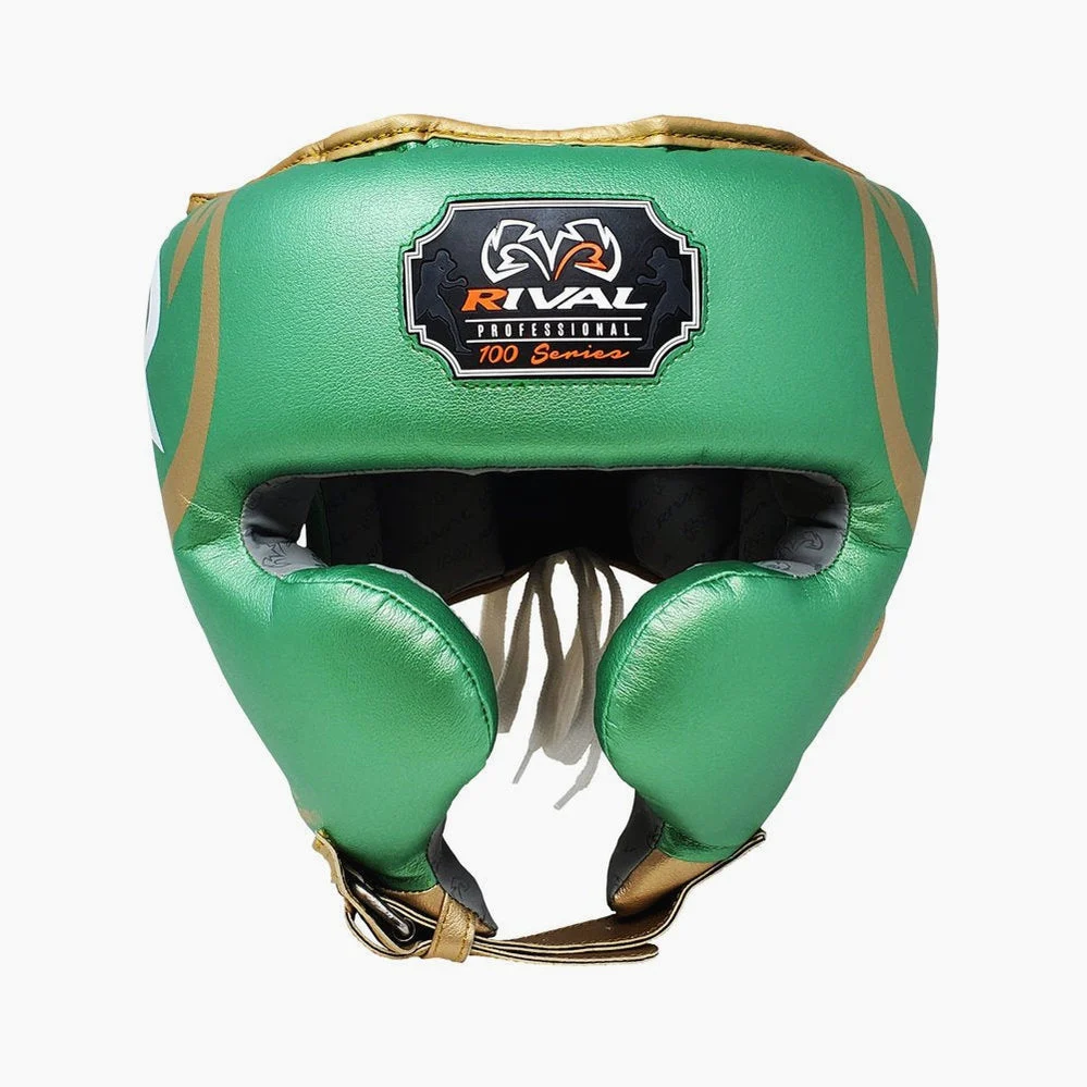 Headgear Rival Professional RHG100 - Image 11