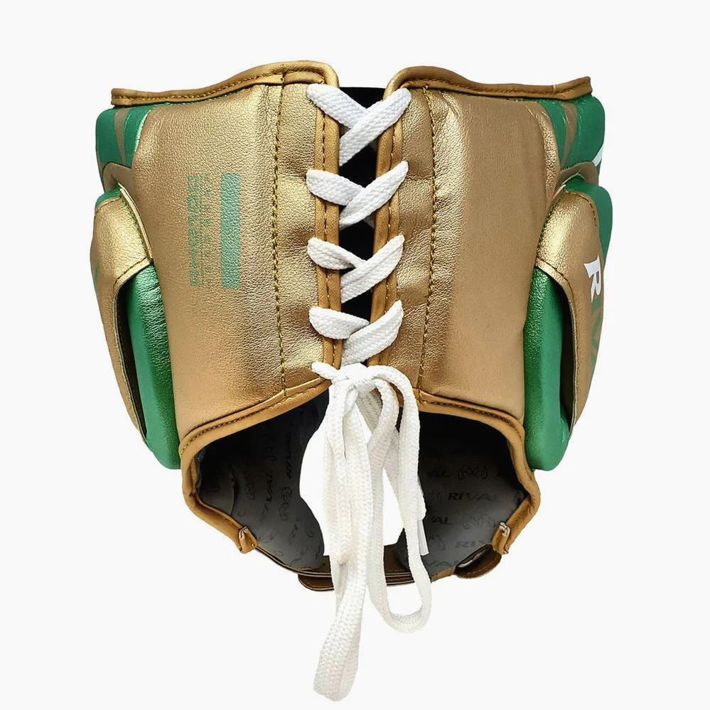 Headgear Rival Professional RHG100 - Image 12