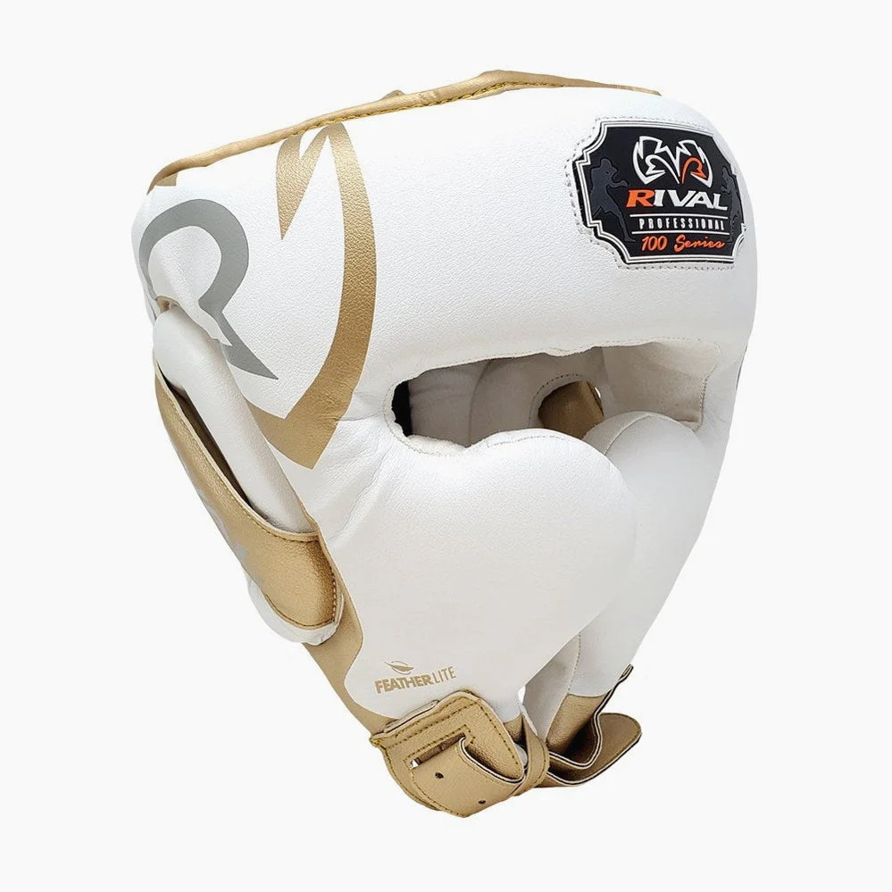 Headgear Rival Professional RHG100 - Image 13