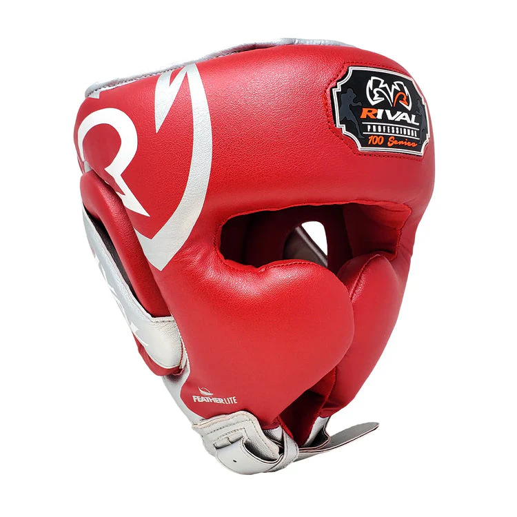 Headgear Rival Professional RHG100 - Image 17