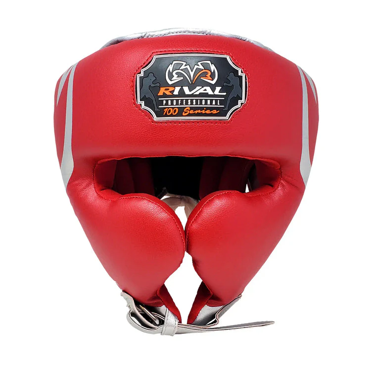 Headgear Rival Professional RHG100 - Image 18