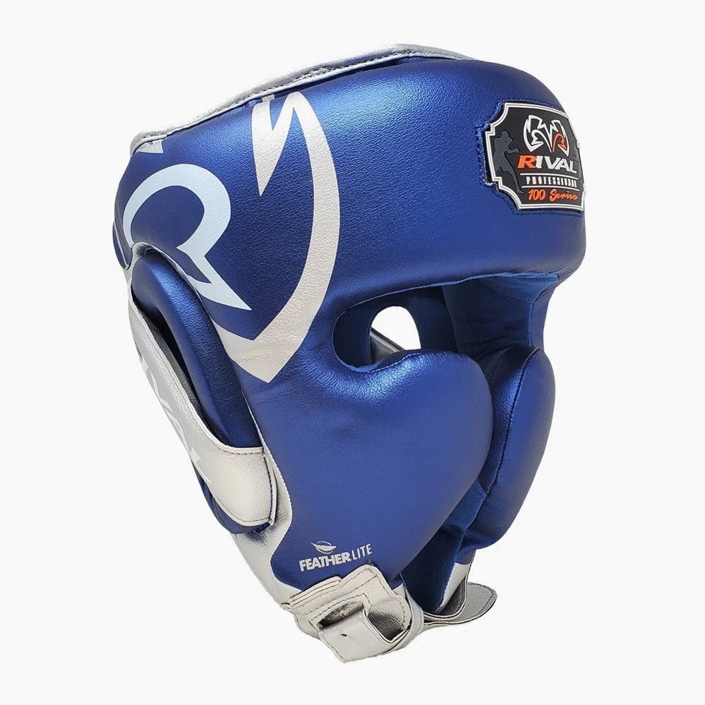 Headgear Rival Professional RHG100 - Image 5