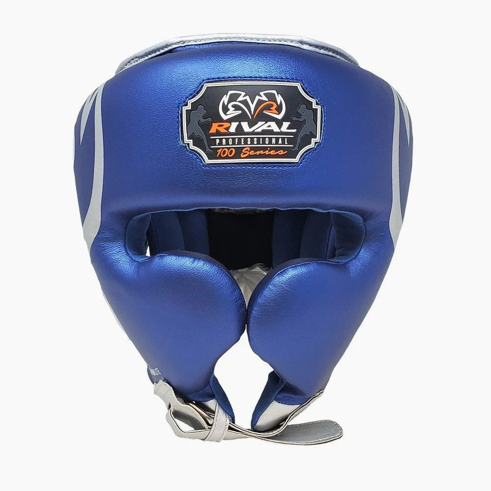 Headgear Rival Professional RHG100 - Image 6