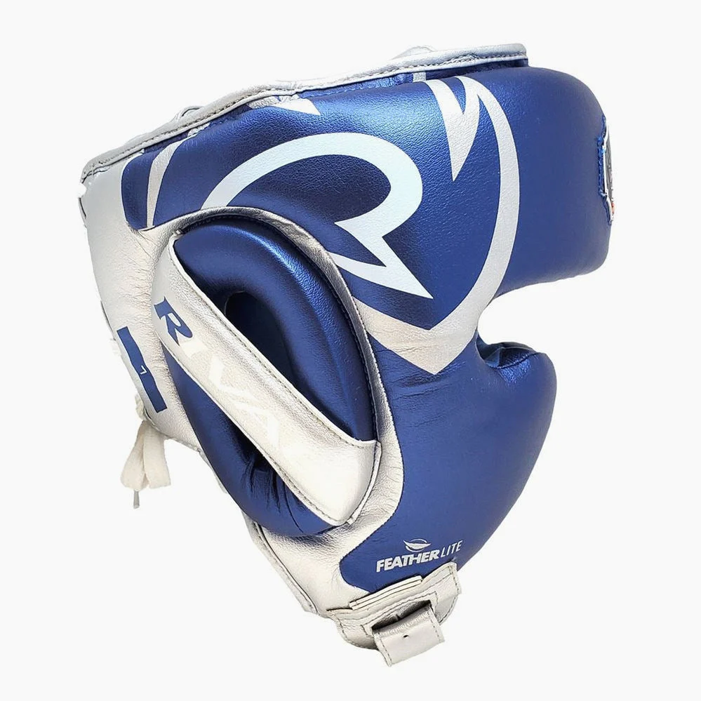 Headgear Rival Professional RHG100 - Image 7