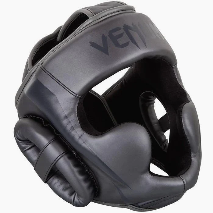 Headgear Venum Elite 1395  - Image 16