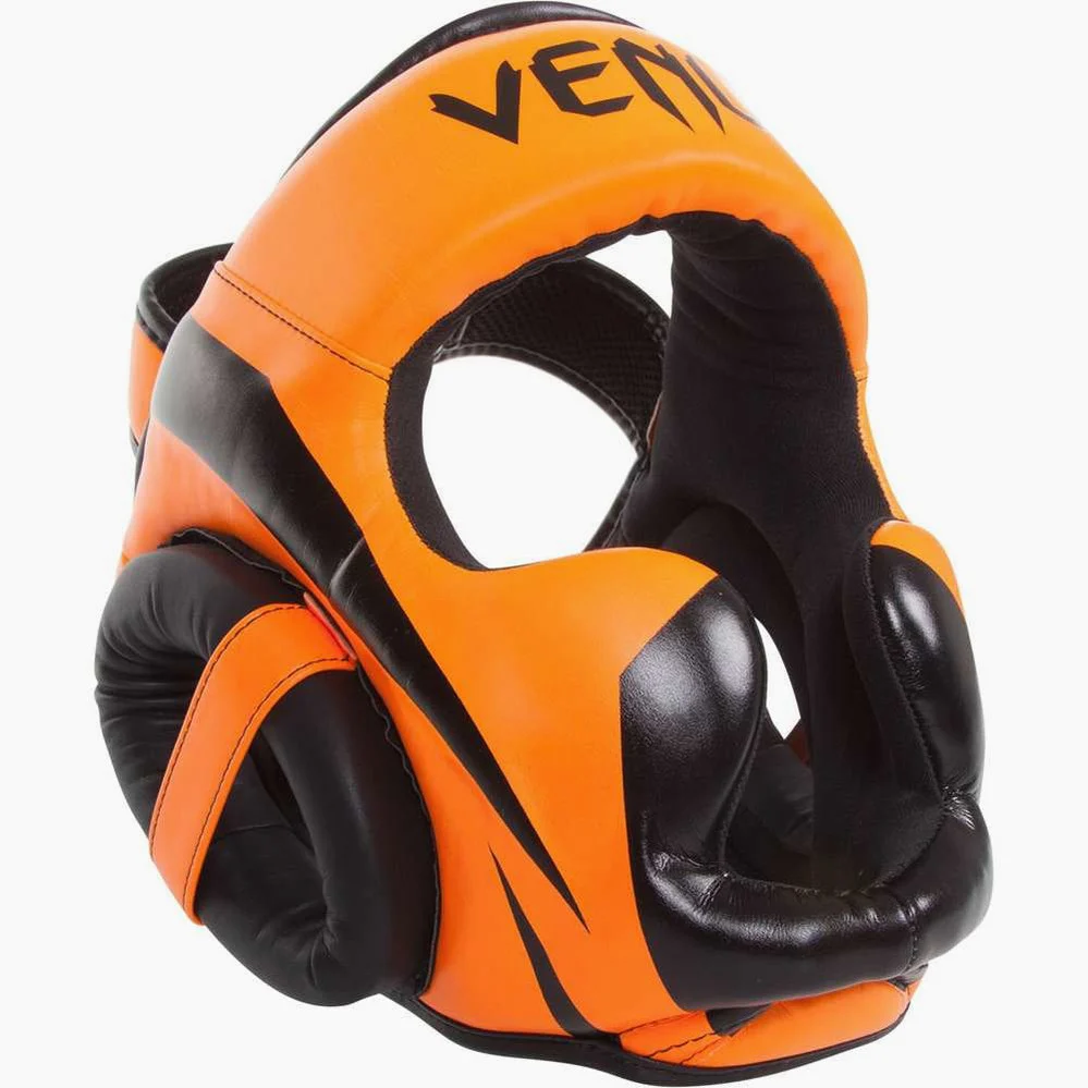 Headgear Venum Elite 1395  - Image 19