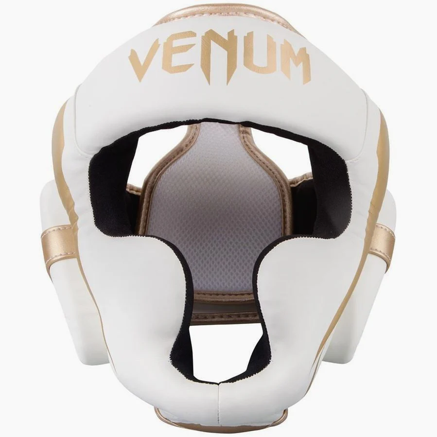 Headgear Venum Elite 1395  - Image 9