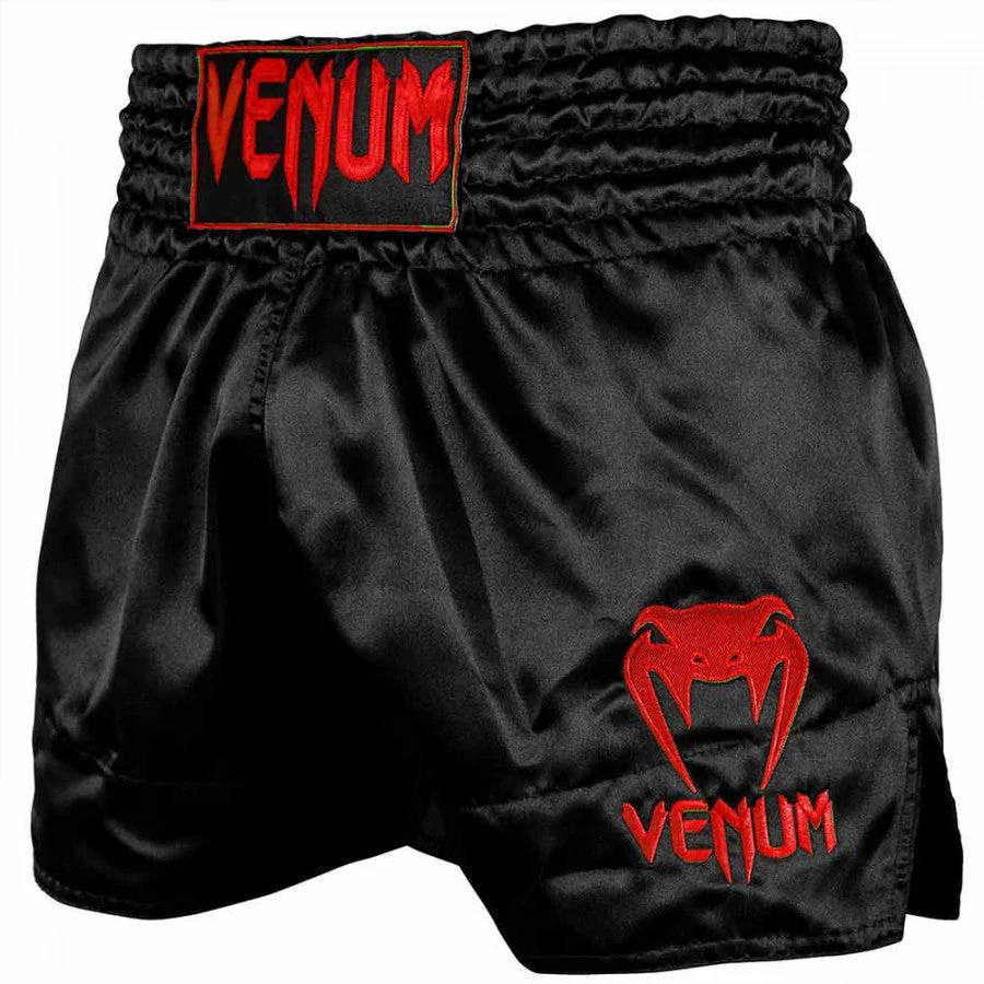 Kick-thai shorts Venum Muay Thai Classic - Image 10