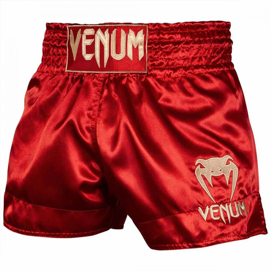 Kick-thai shorts Venum Muay Thai Classic - Image 12