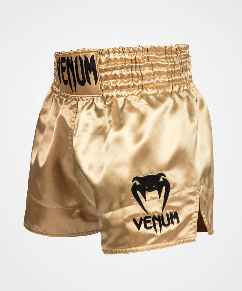Kick-thai shorts Venum Muay Thai Classic - Image 14