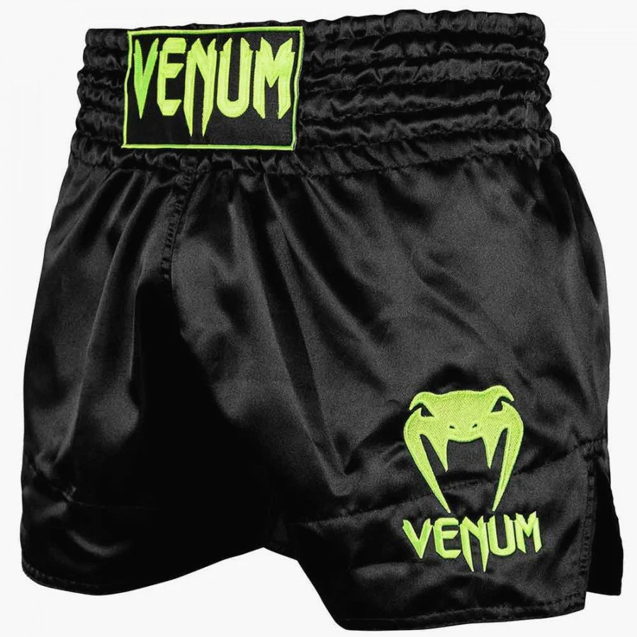 Kick-thai shorts Venum Muay Thai Classic - Image 9