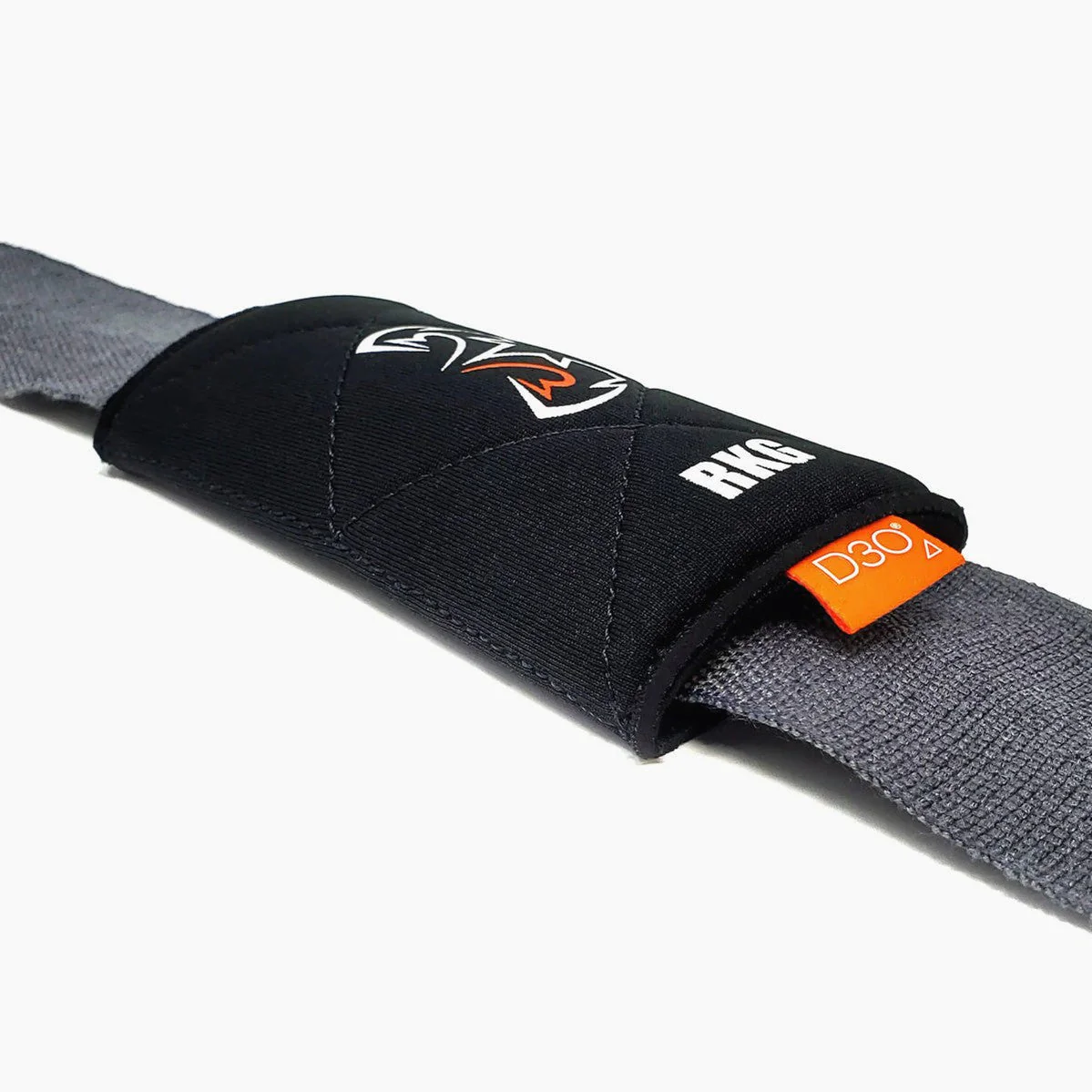 Knuckle pad Rival Intelli-Shock  - Image 4