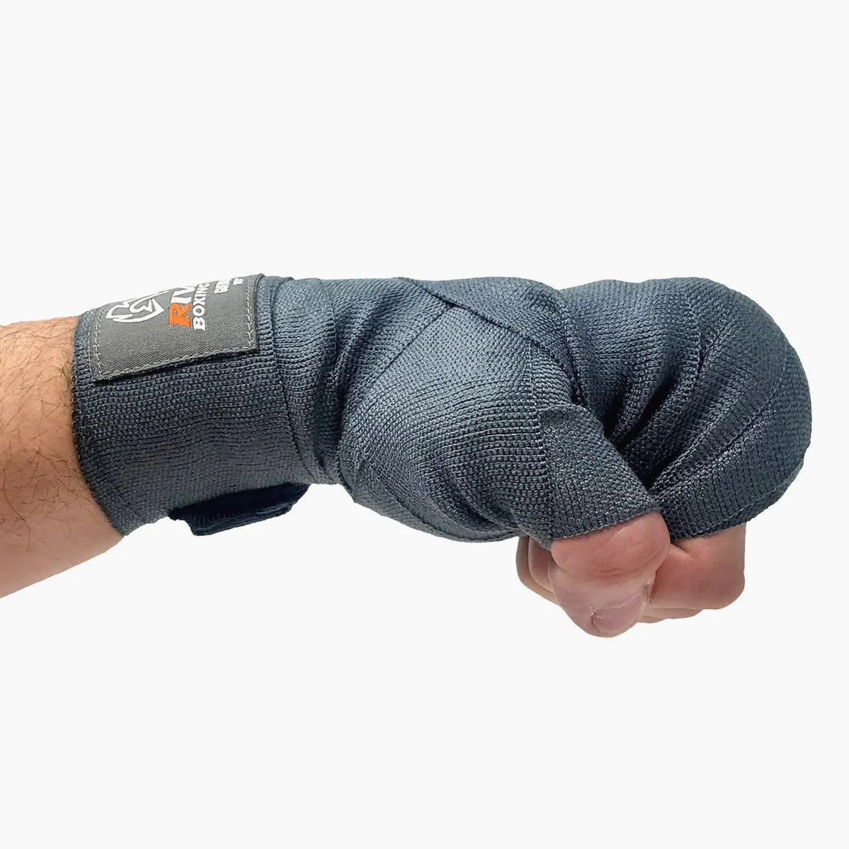 Knuckle pad Rival Intelli-Shock  - Image 5