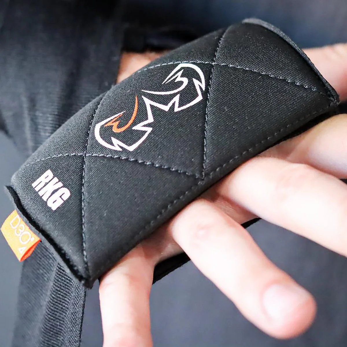 Knuckle pad Rival Intelli-Shock  - Image 6