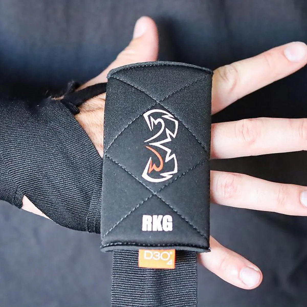 Knuckle pad Rival Intelli-Shock  - Image 7